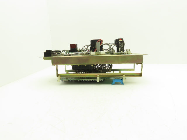 Fujitsu Fanuc A06B-6045-H001/H002 Velocity Control Unit