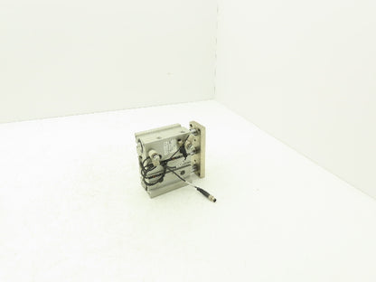 SMC MGPL40-40 Slide Bearing Guided Air Cylinder 40mm Bore 40mm Stroke