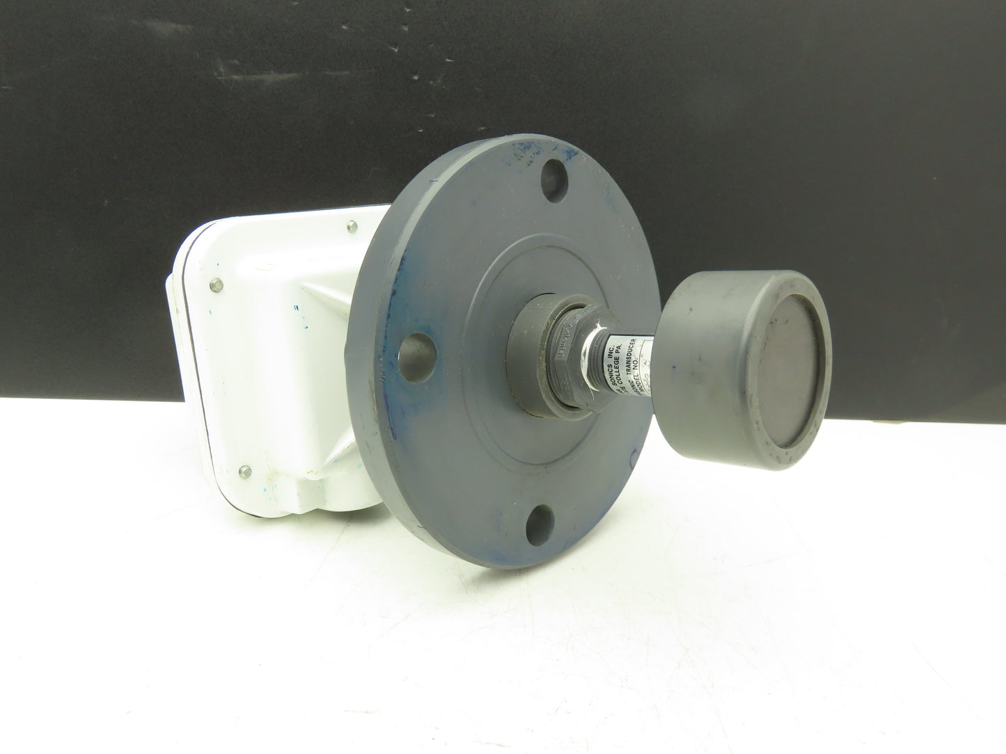 Genelco Bindicator GUS11A3A00 Level Transmitter Sensor 3" Flange