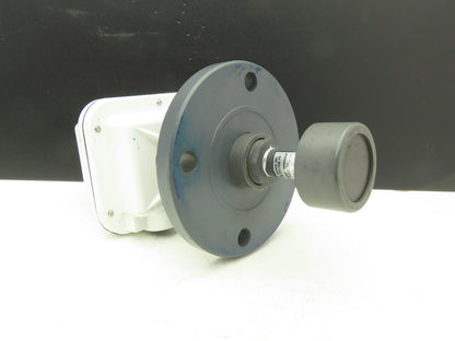 Genelco Bindicator GUS11A3A00 Level Transmitter Sensor 3" Flange