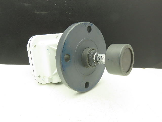 Genelco Bindicator GUS11A3A00 Level Transmitter Sensor 3" Flange