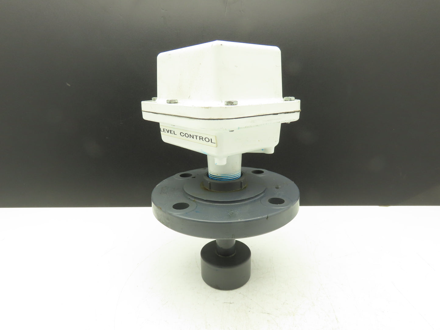 Genelco Bindicator GUS11A3A00 Level Transmitter Sensor 3" Flange
