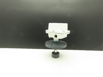 Genelco Bindicator GUS11A3A00 Level Transmitter Sensor 3" Flange