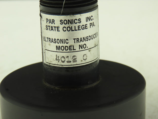 Genelco Bindicator GUS11A3A00 Level Transmitter Sensor 3" Flange