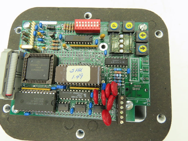 Genelco Bindicator GUS11A3A00 Level Transmitter Sensor 3" Flange