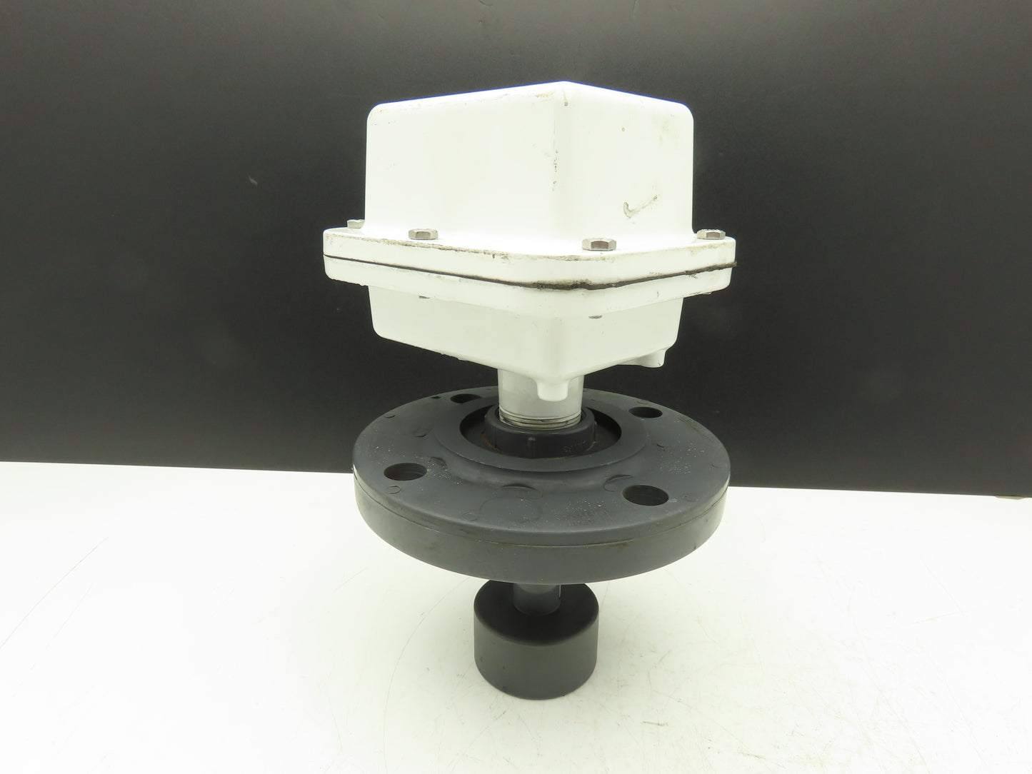 Genelco Bindicator GUS11A3A00 Level Transmitter Sensor 3" Flange