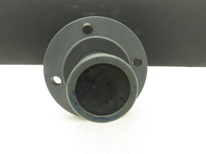 Genelco Bindicator GUS11A3A00 Level Transmitter Sensor 3" Flange