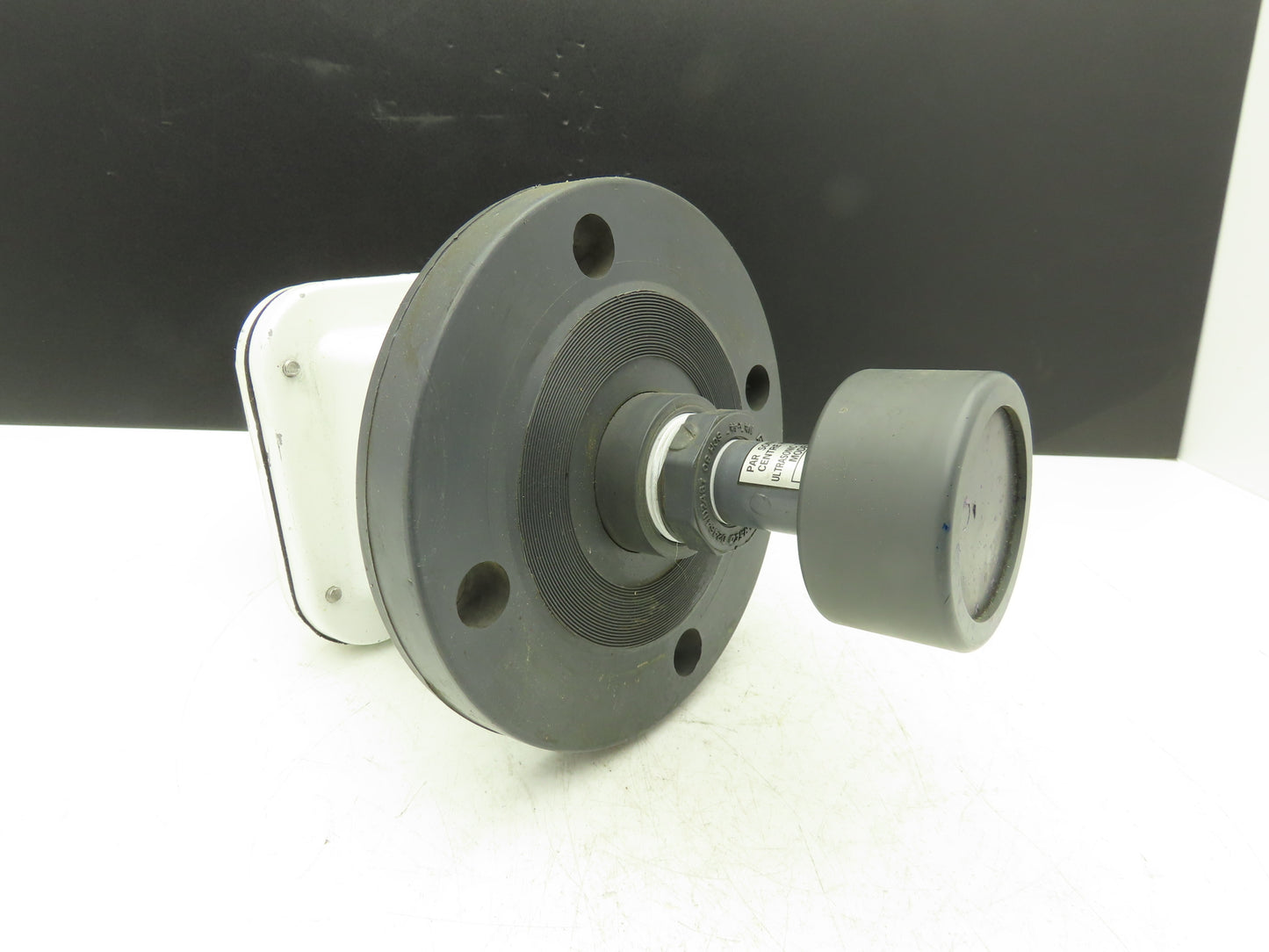 Genelco Bindicator GUS11A3A00 Level Transmitter Sensor 3" Flange