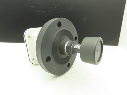 Genelco Bindicator GUS11A3A00 Level Transmitter Sensor 3" Flange