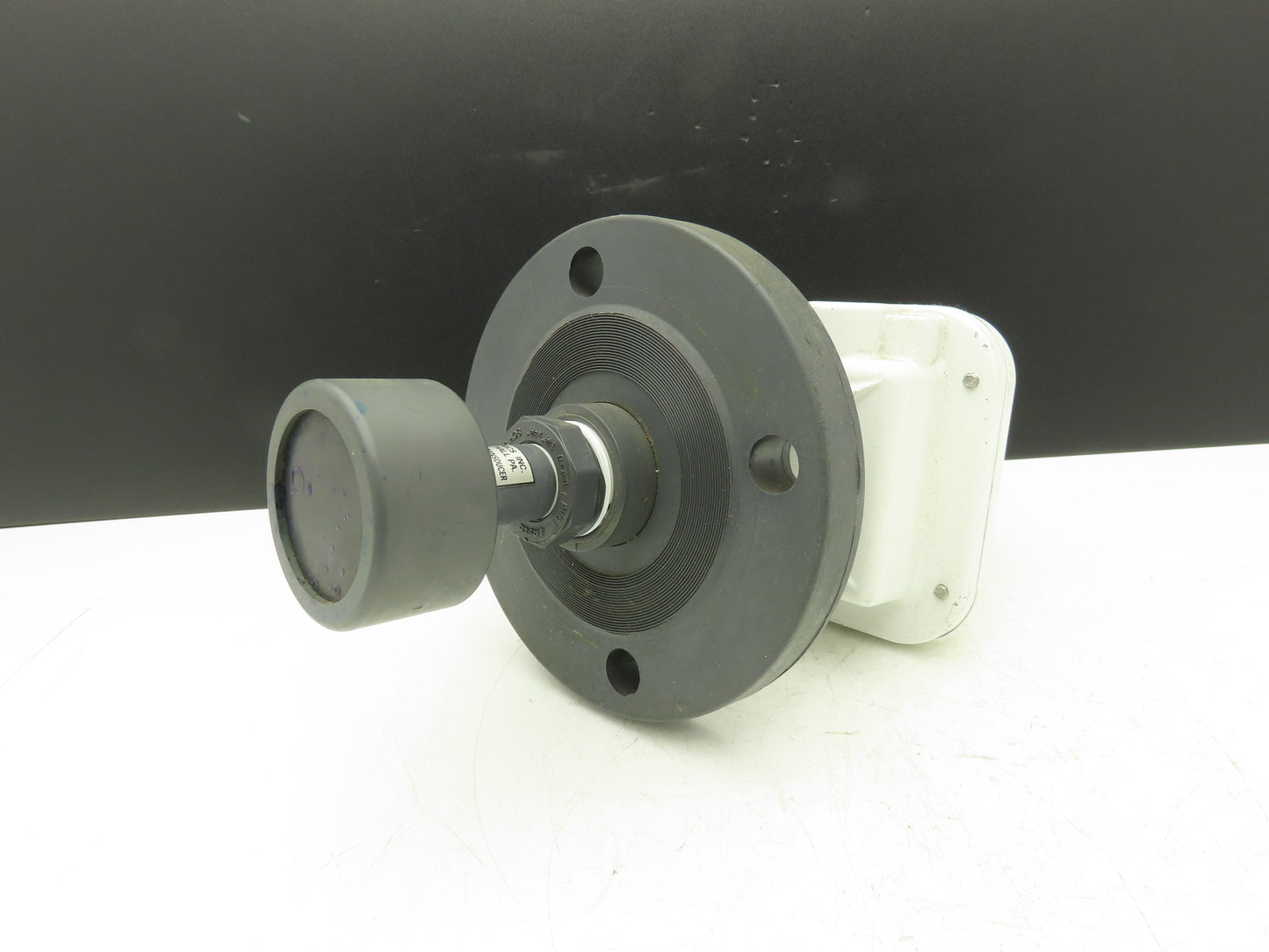 Genelco Bindicator GUS11A3A00 Level Transmitter Sensor 3" Flange