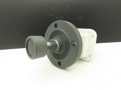 Genelco Bindicator GUS11A3A00 Level Transmitter Sensor 3" Flange