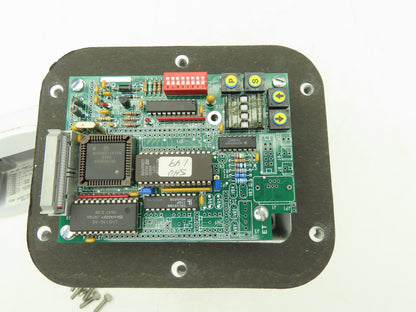 Genelco Bindicator GUS11A3A00 Level Transmitter Sensor 3" Flange