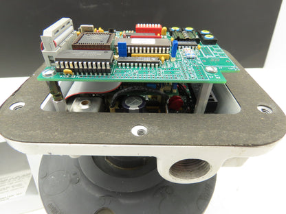 Genelco Bindicator GUS11A3A00 Level Transmitter Sensor 3" Flange