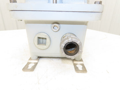 Appleton DBR6034DS DBR Receptacle 60A 3W 4P Disconnect Pin Sleave Plug