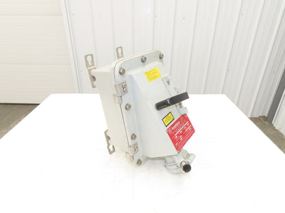 Appleton DBR6034DS DBR Receptacle 60A 3W 4P Disconnect Pin Sleave Plug