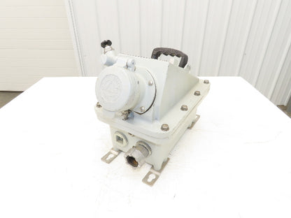 Appleton DBR6034DS DBR Receptacle 60A 3W 4P Disconnect Pin Sleave Plug
