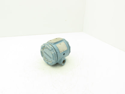 Rosemount 3144 D1E5B4 Temperature Transmitter 12-42.2VDC Haz Loc