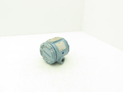 Rosemount 3144 D1E5B4 Temperature Transmitter 12-42.2VDC Haz Loc
