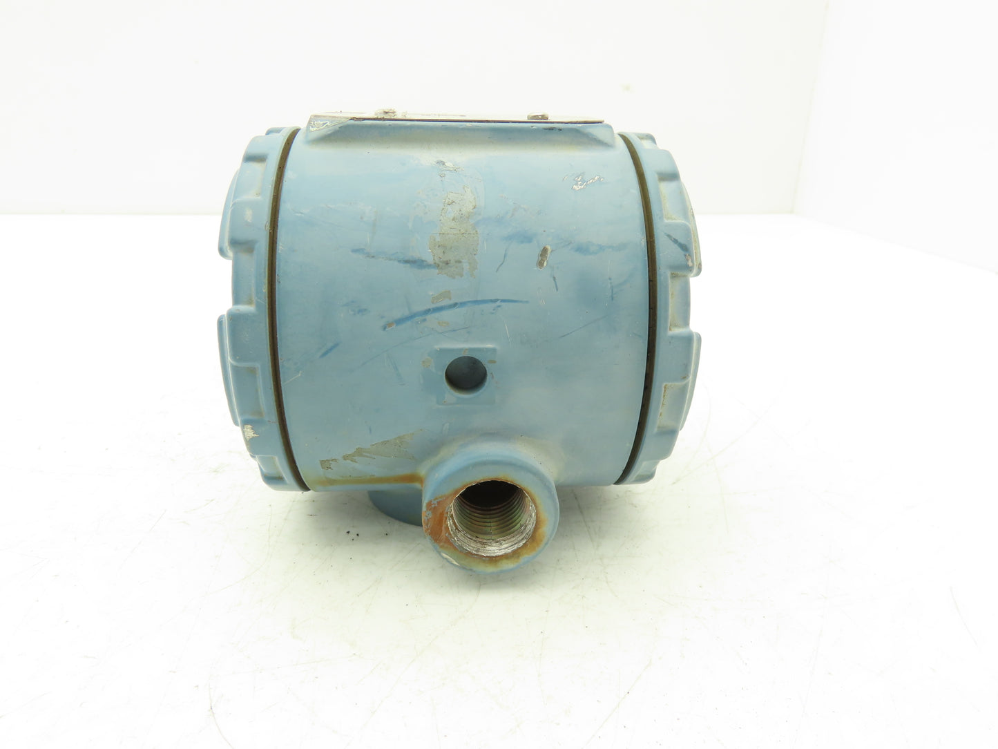 Rosemount 3144 D1E5B4 Temperature Transmitter 12-42.2VDC Haz Loc