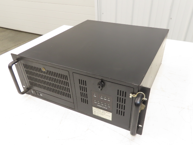 Pixargus 5-BV-IPC ProfilControl Inline Quality Control Industrial PC