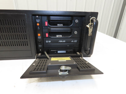 Pixargus 5-BV-IPC ProfilControl Inline Quality Control Industrial PC