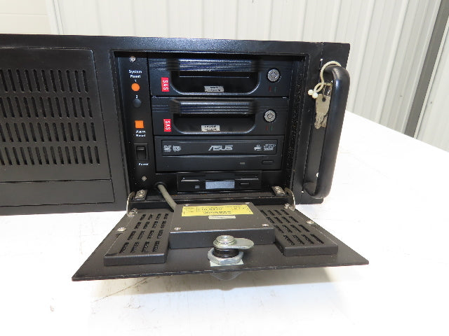 Pixargus 5-BV-IPC ProfilControl Inline Quality Control Industrial PC