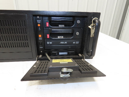 Pixargus 5-BV-IPC ProfilControl Inline Quality Control Industrial PC