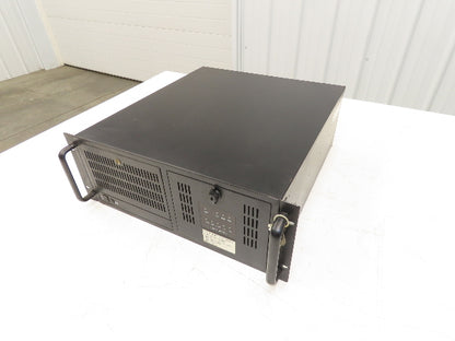 Pixargus 5-BV-IPC ProfilControl Inline Quality Control Industrial PC