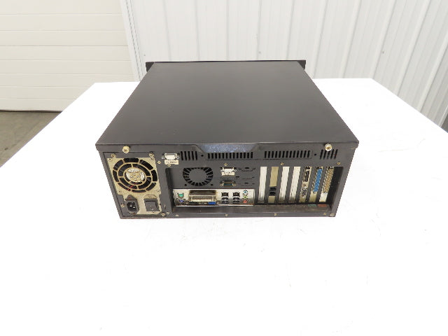 Pixargus 5-BV-IPC ProfilControl Inline Quality Control Industrial PC