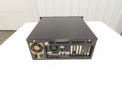 Pixargus 5-BV-IPC ProfilControl Inline Quality Control Industrial PC