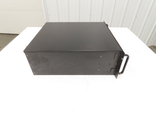 Pixargus 5-BV-IPC ProfilControl Inline Quality Control Industrial PC