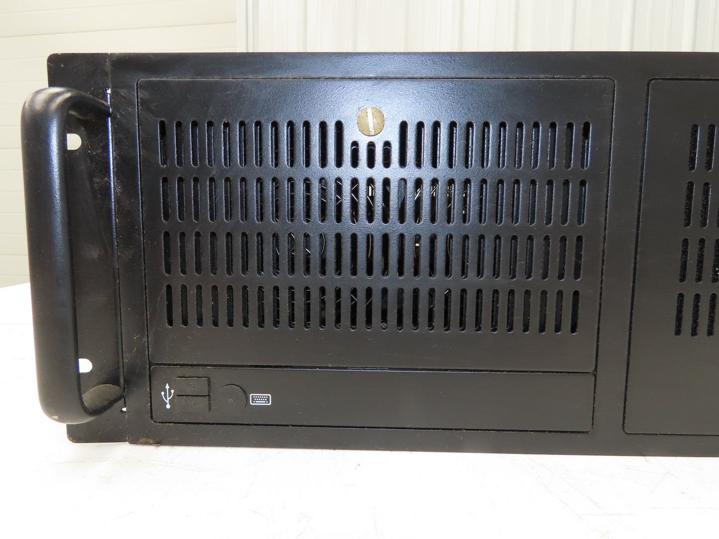 Pixargus 5-BV-IPC ProfilControl Inline Quality Control Industrial PC