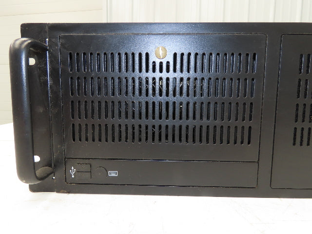 Pixargus 5-BV-IPC ProfilControl Inline Quality Control Industrial PC