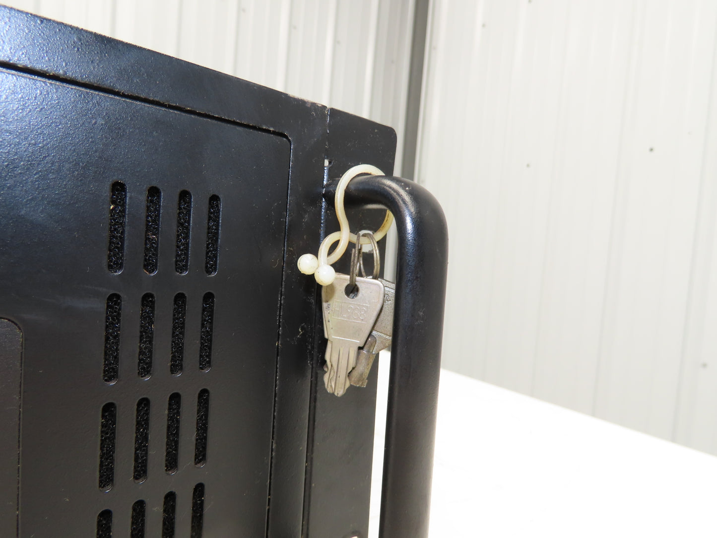 Pixargus 5-BV-IPC ProfilControl Inline Quality Control Industrial PC