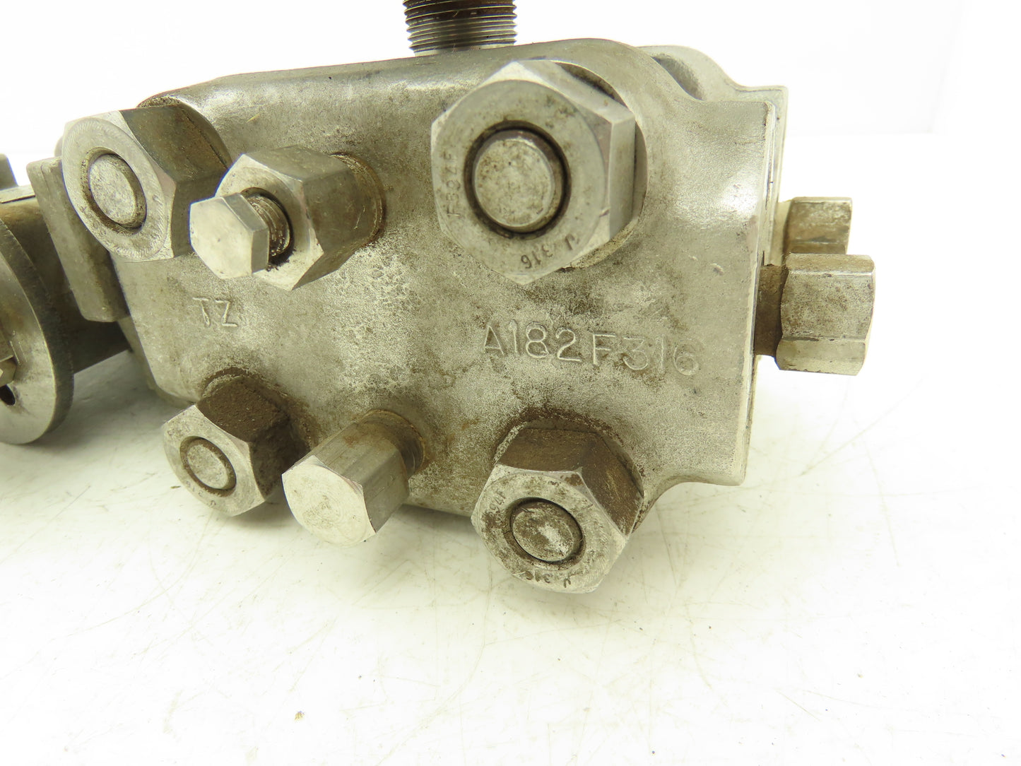 Foxboro 823DP-D3S1NM0 Intelligent Differential Pressure Transmitter 12.5-42vdc