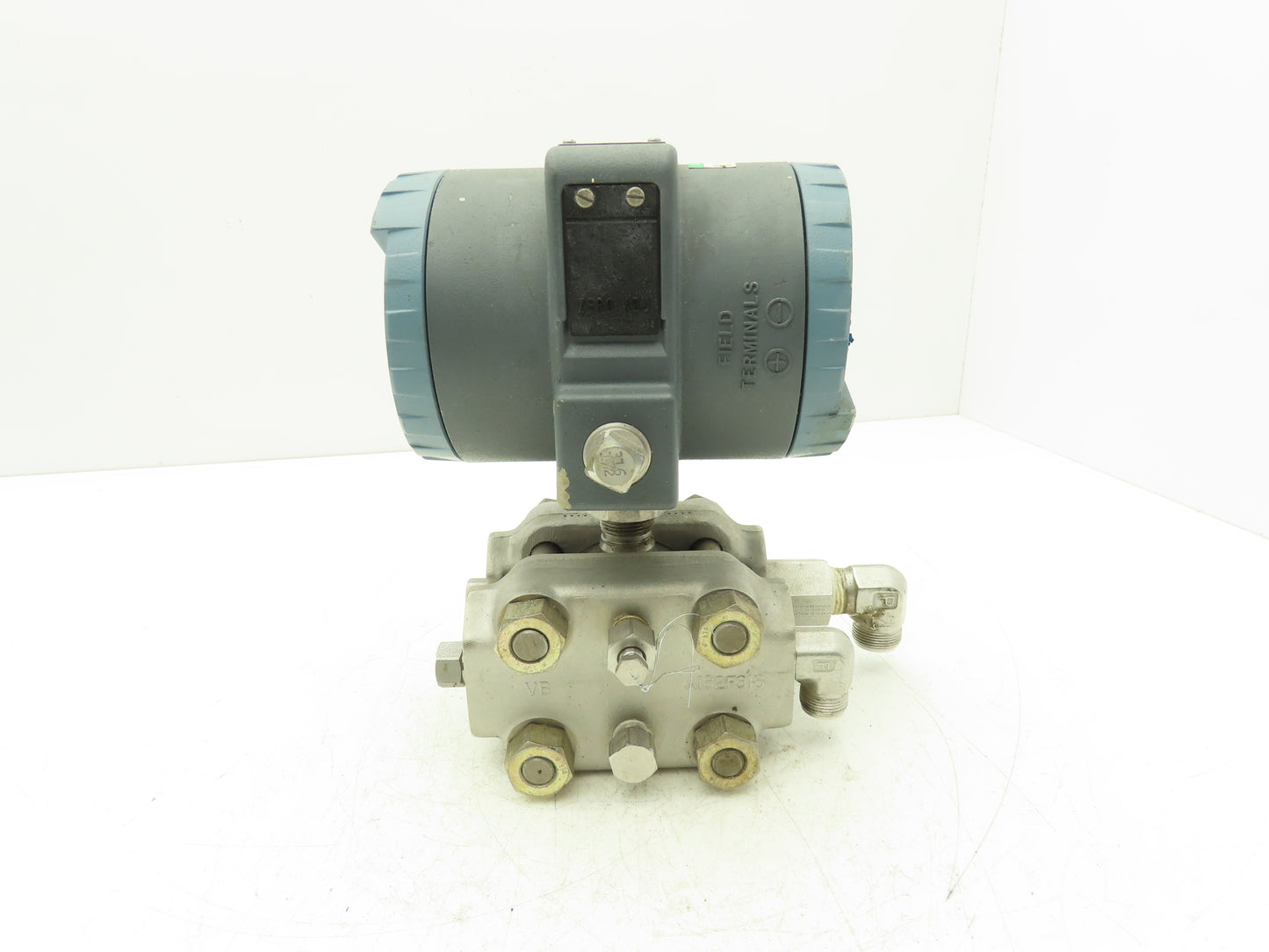 Foxboro 823DP-I3S1NL0-Y Electronic Pressure Transmitter 12.5-65VDC 3000PSI