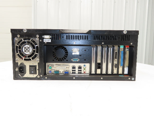 Pixargus 5-BV-IPC ProfilControl Inline Quality Control Industrial PC