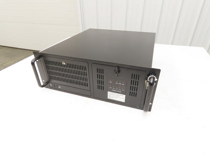 Pixargus 5-BV-IPC ProfilControl Inline Quality Control Industrial PC