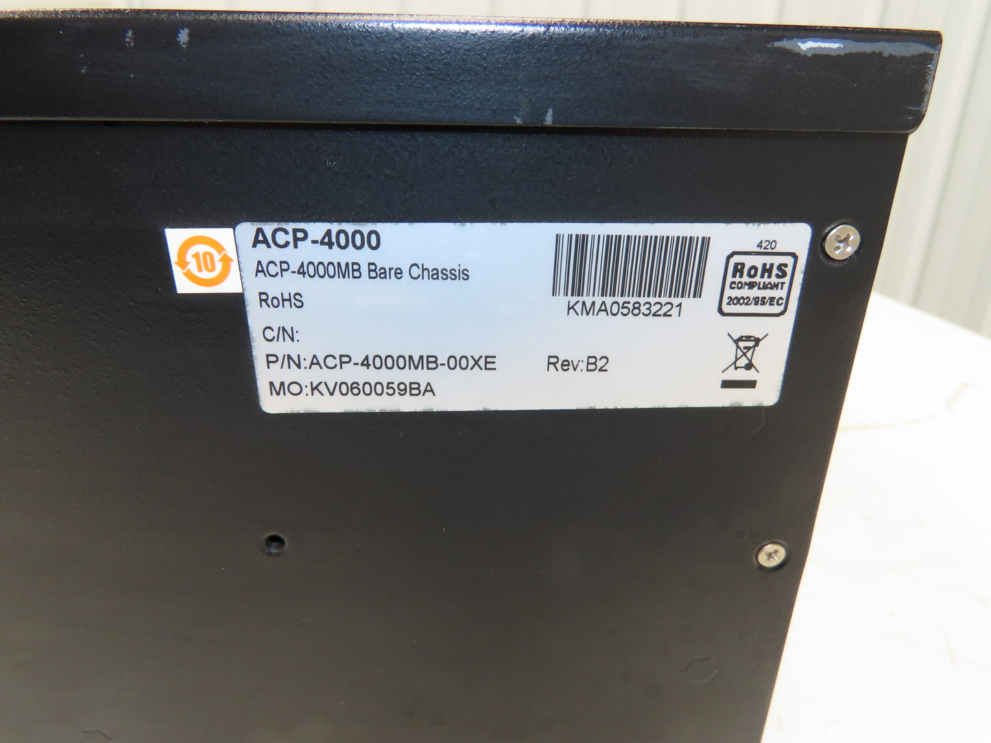 Pixargus 5-BV-IPC ProfilControl Inline Quality Control Industrial PC