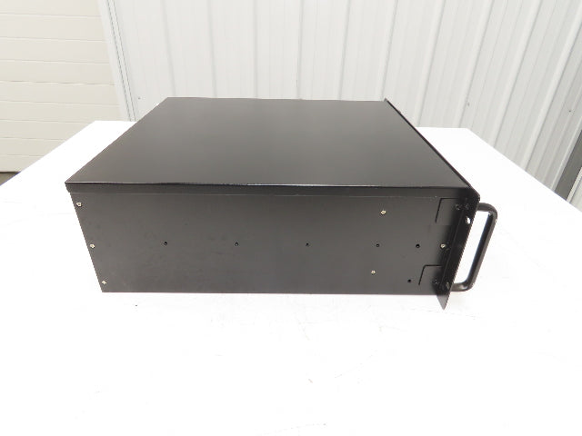 Pixargus 5-BV-IPC ProfilControl Inline Quality Control Industrial PC