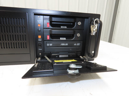 Pixargus 5-BV-IPC ProfilControl Inline Quality Control Industrial PC