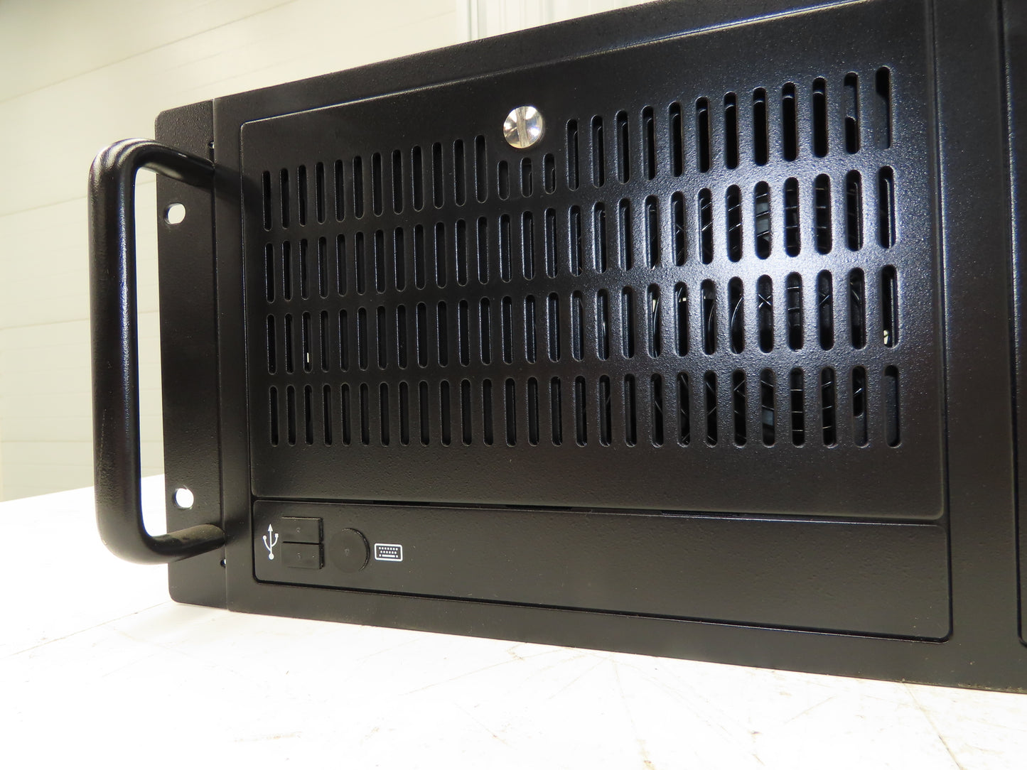 Pixargus 5-BV-IPC ProfilControl Inline Quality Control Industrial PC