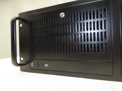 Pixargus 5-BV-IPC ProfilControl Inline Quality Control Industrial PC