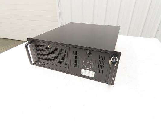Pixargus 5-BV-IPC ProfilControl Inline Quality Control Industrial PC