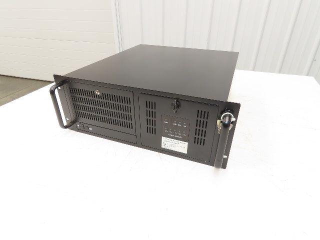 Pixargus 5-BV-IPC ProfilControl Inline Quality Control Industrial PC