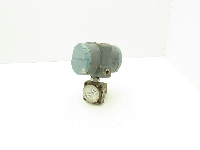 Foxboro 821GM-DS1NH1 Electronic Pressure Transmitter 12.5-42VDC 425PSI