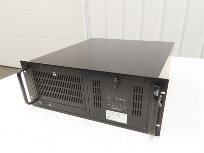 Pixargus 5-BV-IPC ProfilControl Inline Quality Control Industrial PC *CLEAN*