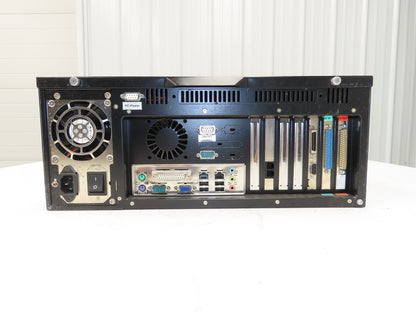 Pixargus 5-BV-IPC ProfilControl Inline Quality Control Industrial PC *CLEAN*