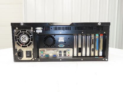 Pixargus 5-BV-IPC ProfilControl Inline Quality Control Industrial PC *CLEAN*