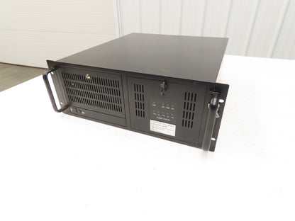 Pixargus 5-BV-IPC ProfilControl Inline Quality Control Industrial PC *CLEAN*